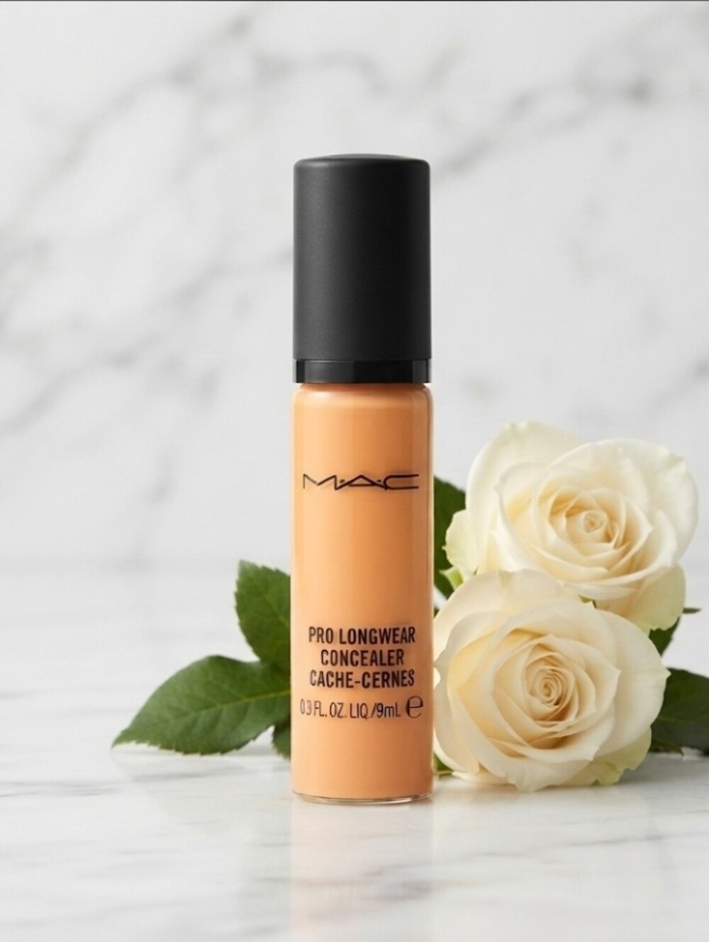 MAC Pro Longwear Concealer Shade: NC42 | ☆Full Coverage ☆ Read Description